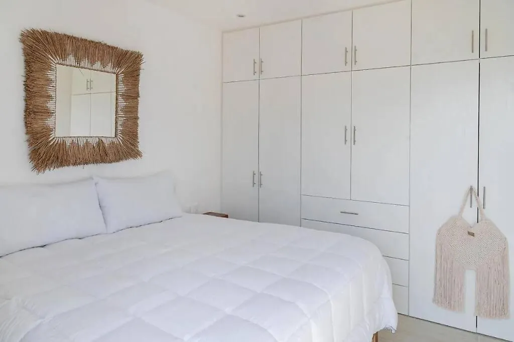 아파트 Spacious 2 Bdr Ph Blue Luxury Condo Pvt Pool Terrace Jungle View 툴룸